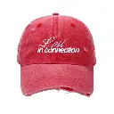Lost in connectioncap
