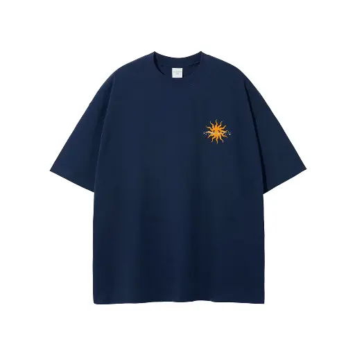 Sun Diferent or nothing