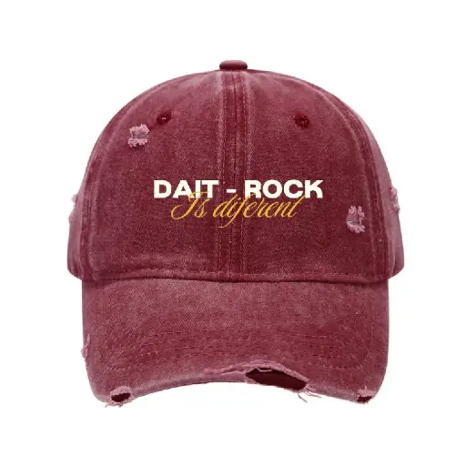 Is diferent cap