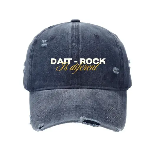 Is diferent cap